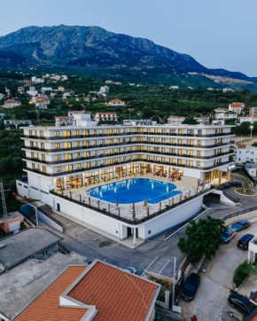 BH HOTEL Dobro Voda